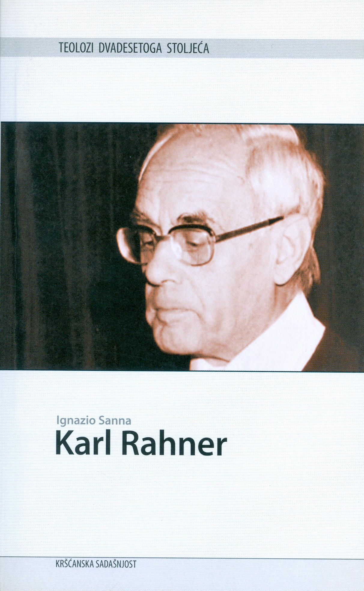 KARL RAHNER