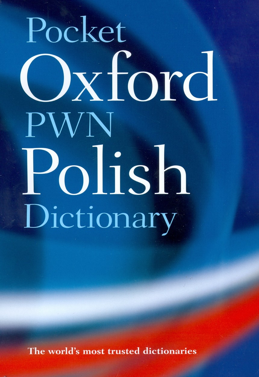 POCKET OXFORDPWN POLISH DICTIONARY