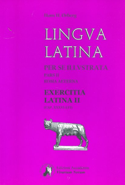 lingua latina per se illustrata pars ii pdf lingua latina per se illustrata pars ii pdf