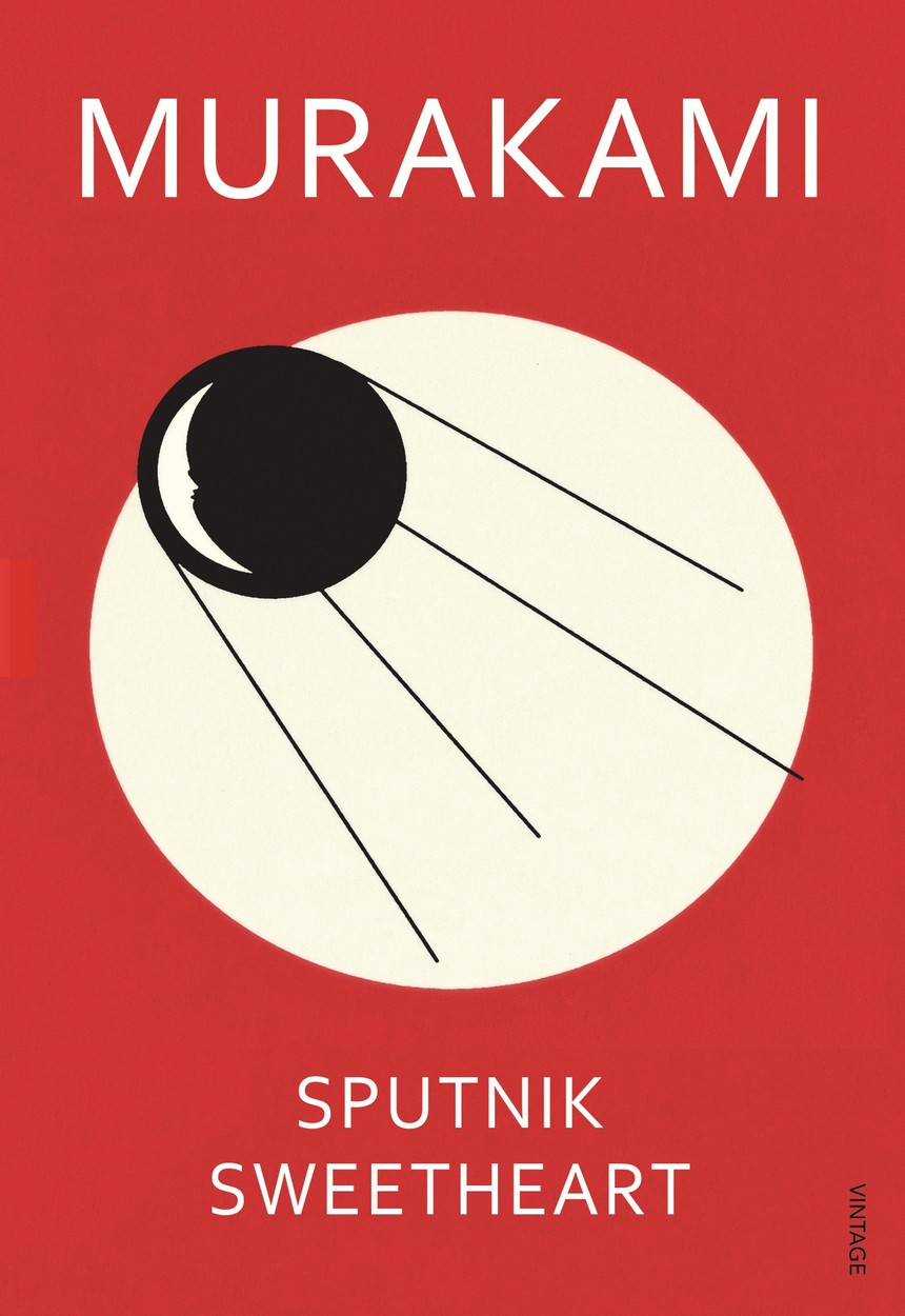 books like sputnik sweetheart books like sputnik sweetheart