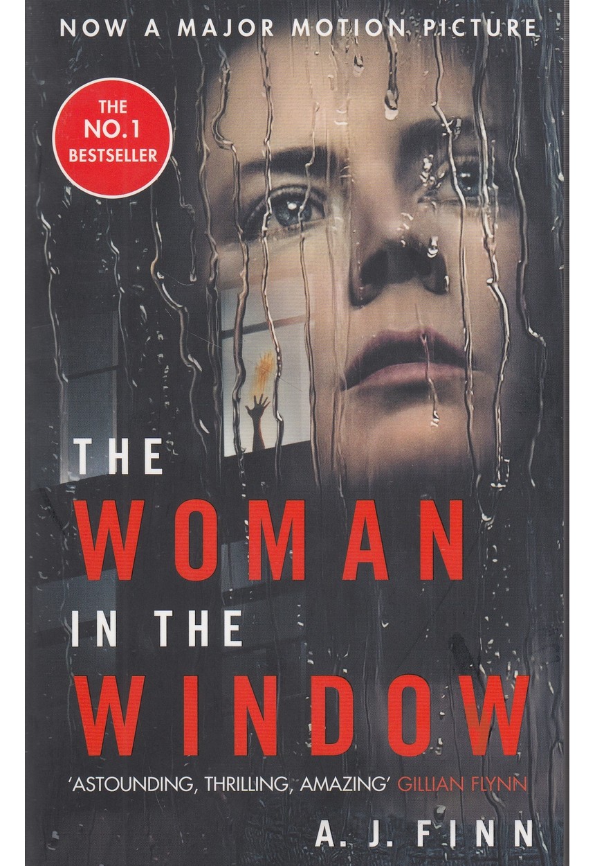 THE WOMAN IN THE WINDOW