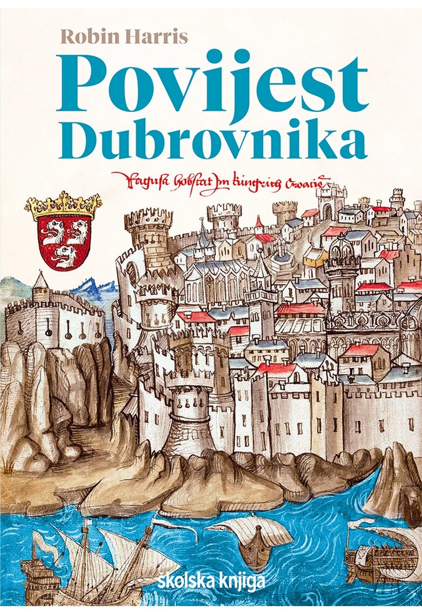 POVIJEST DUBROVNIKA