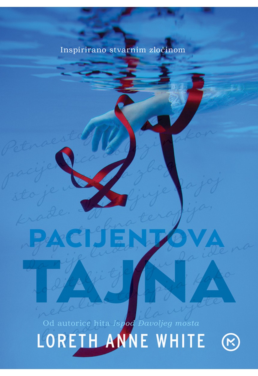 PACIJENTOVA TAJNA