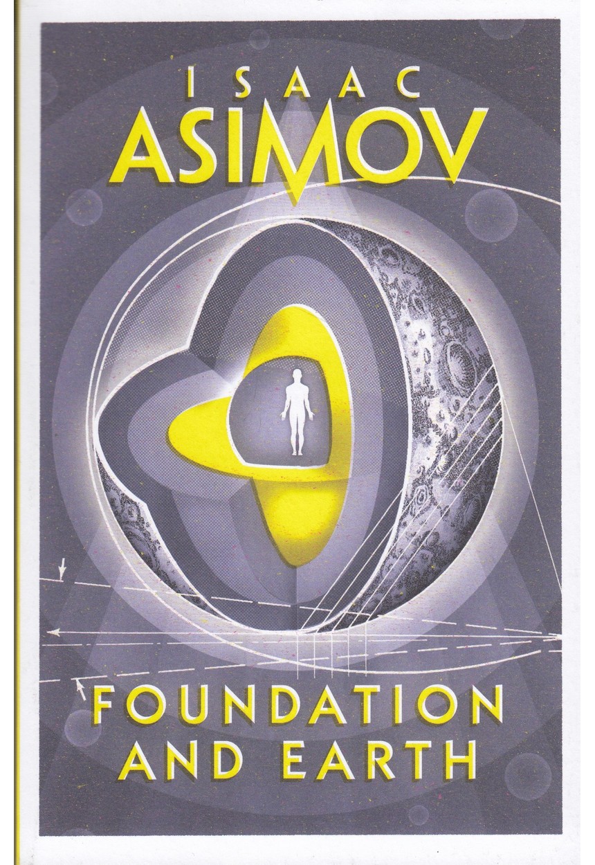 FOUNDATION AND EARTH