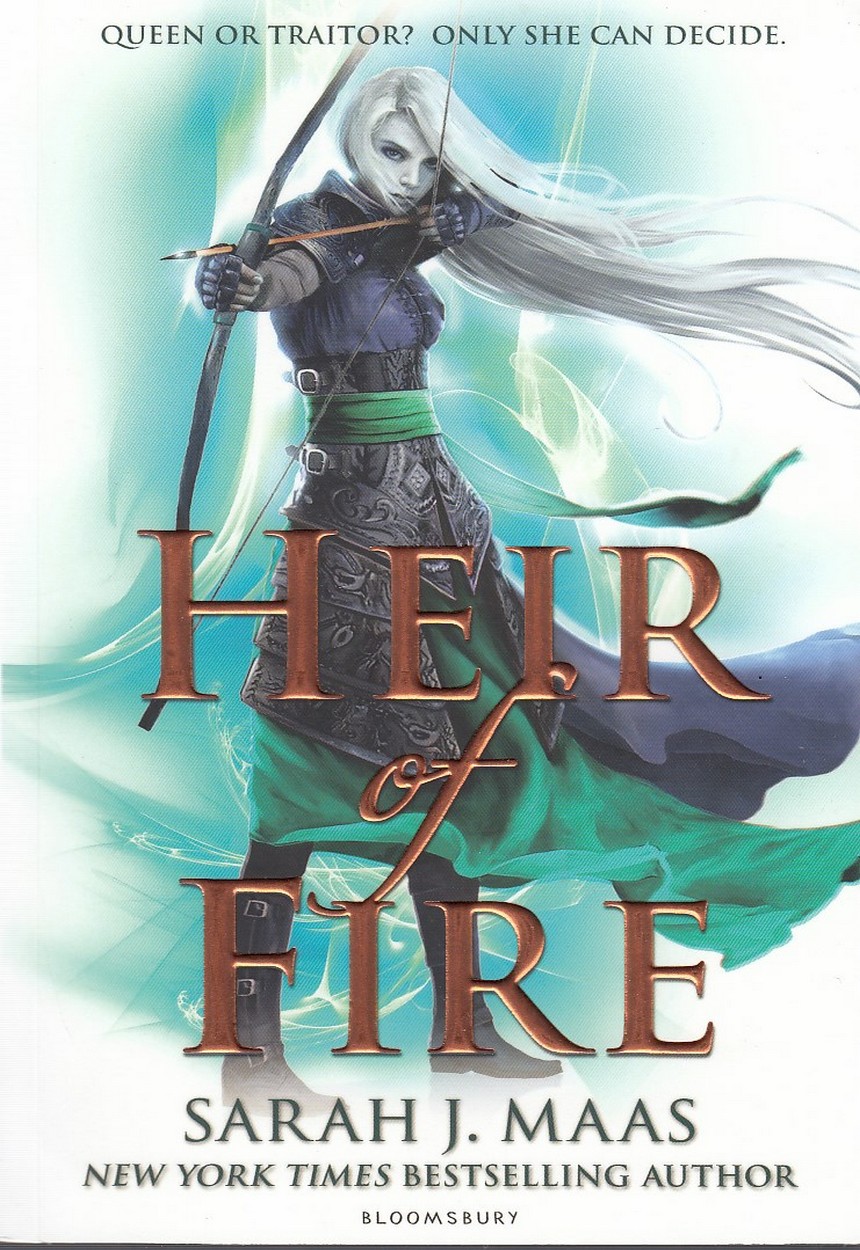 heir of fire heir of fire