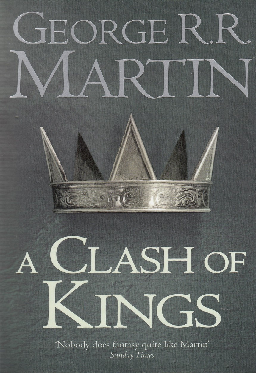 clash of kings audiobook full free clash of kings audiobook full free