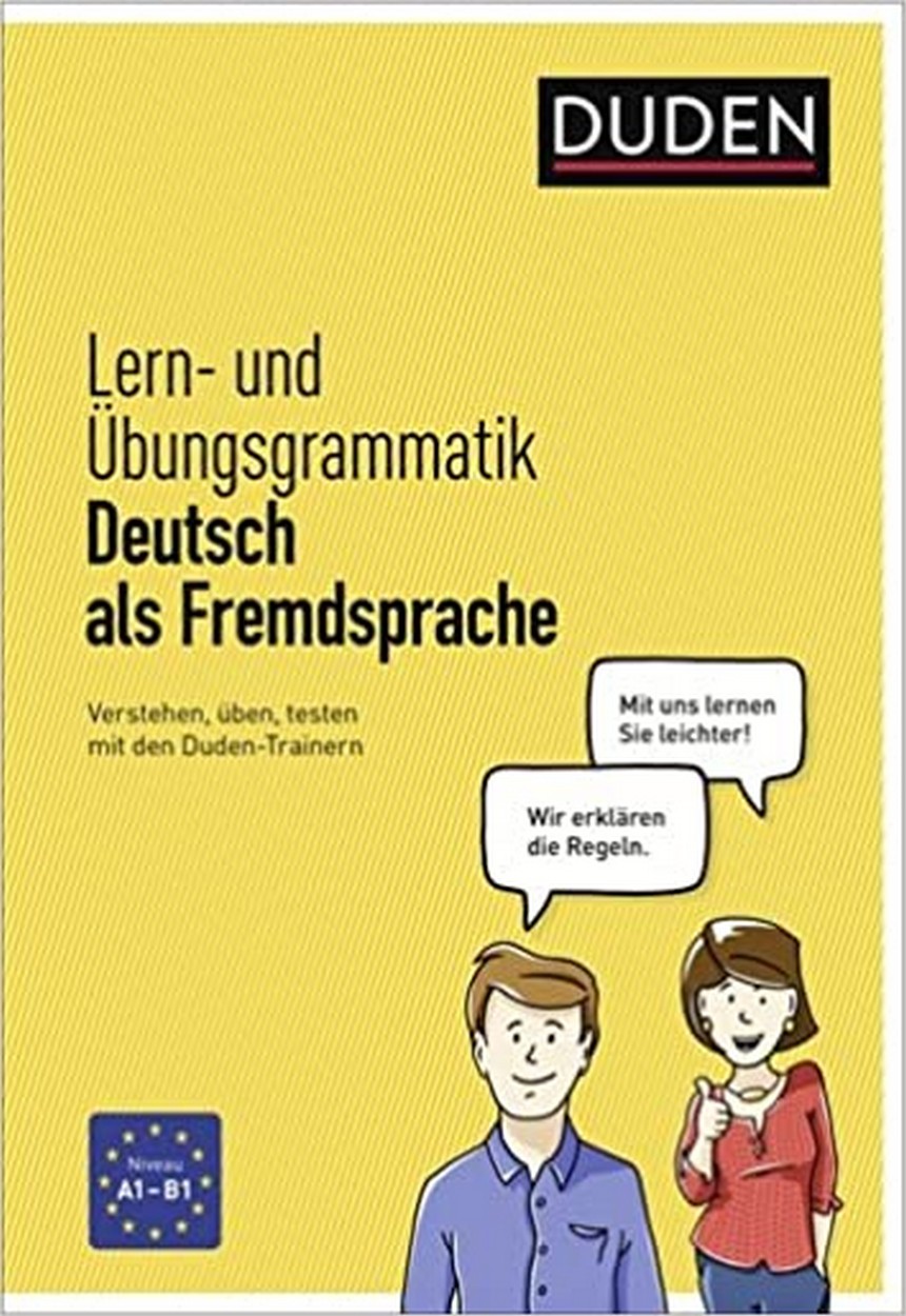 Menschen A1 1 Deutsch Als Fremdsprache Pdf LERN-UND ÜBUNGSGRAMMATIK. Deutsch als Fremdsprache, A 1 - B 1